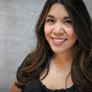 Meet your Posher, Katrina